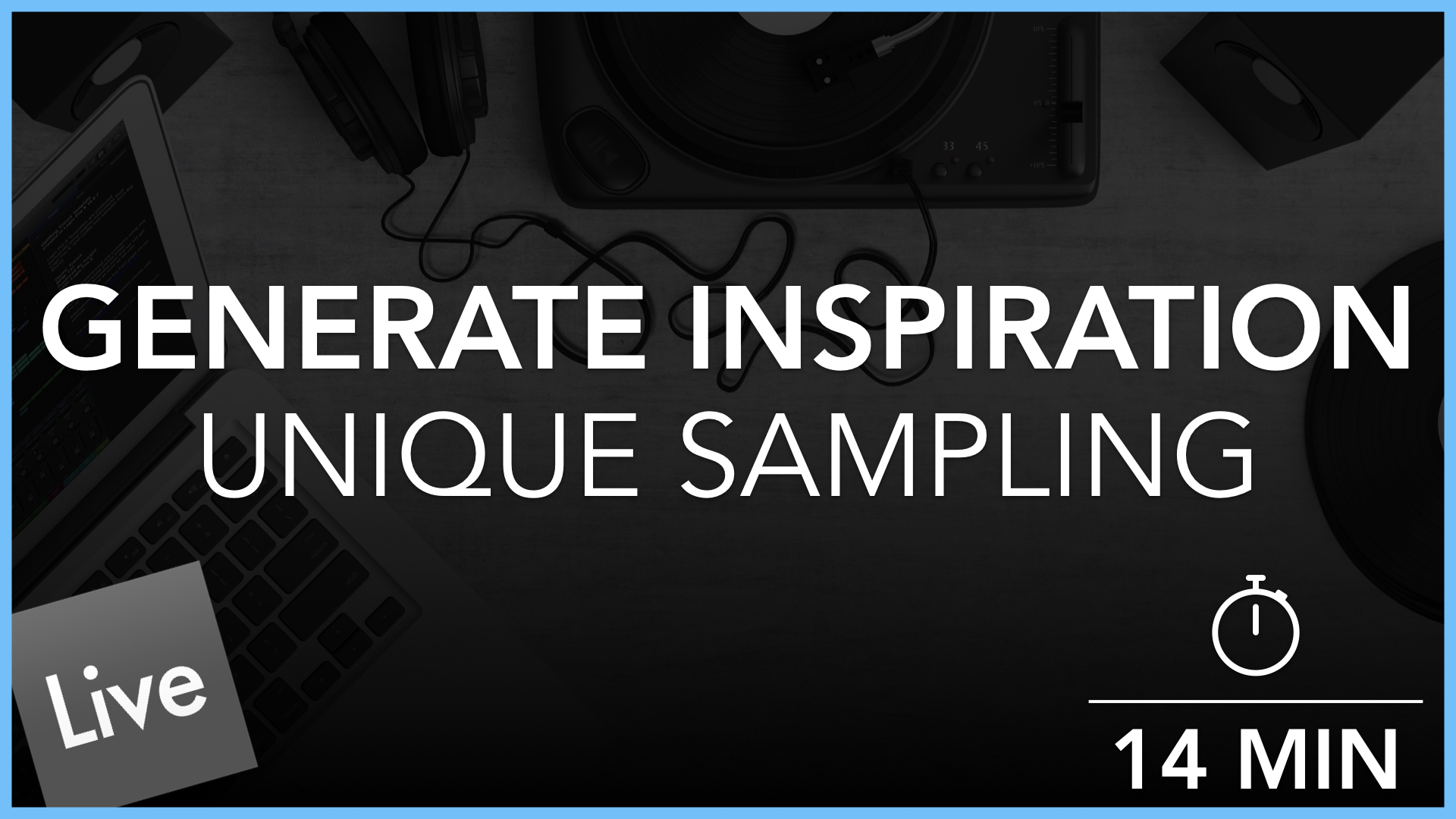 Construct A New Instrument With Sampler in Live 10