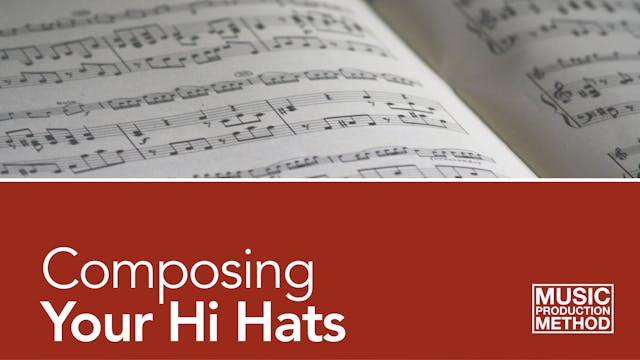 2-4. Hi Hats