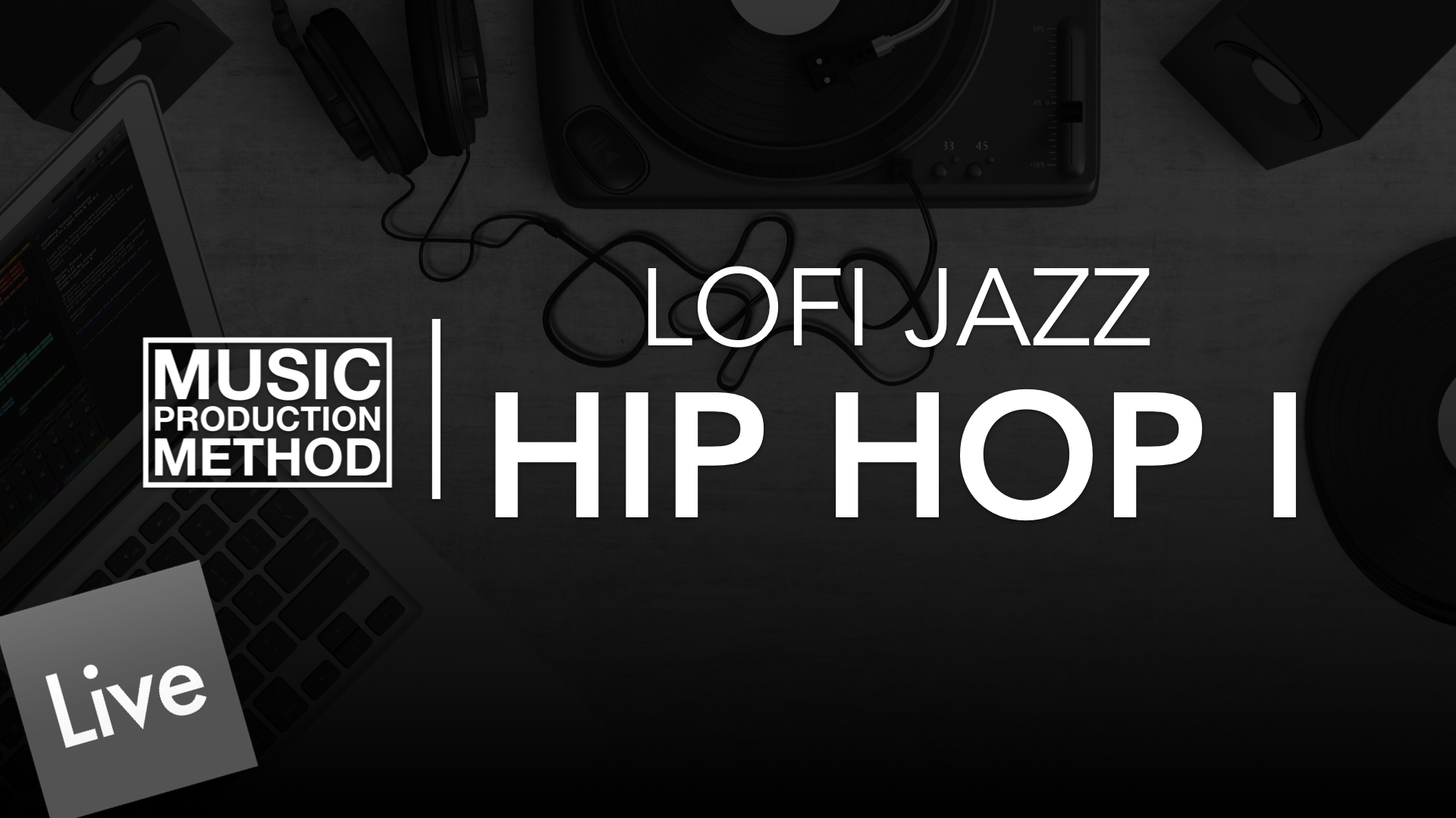 Lofi Jazz Hip Hop Final Beat