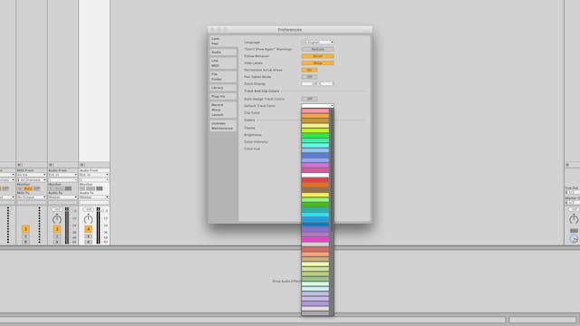 1-2. Custom Live Template