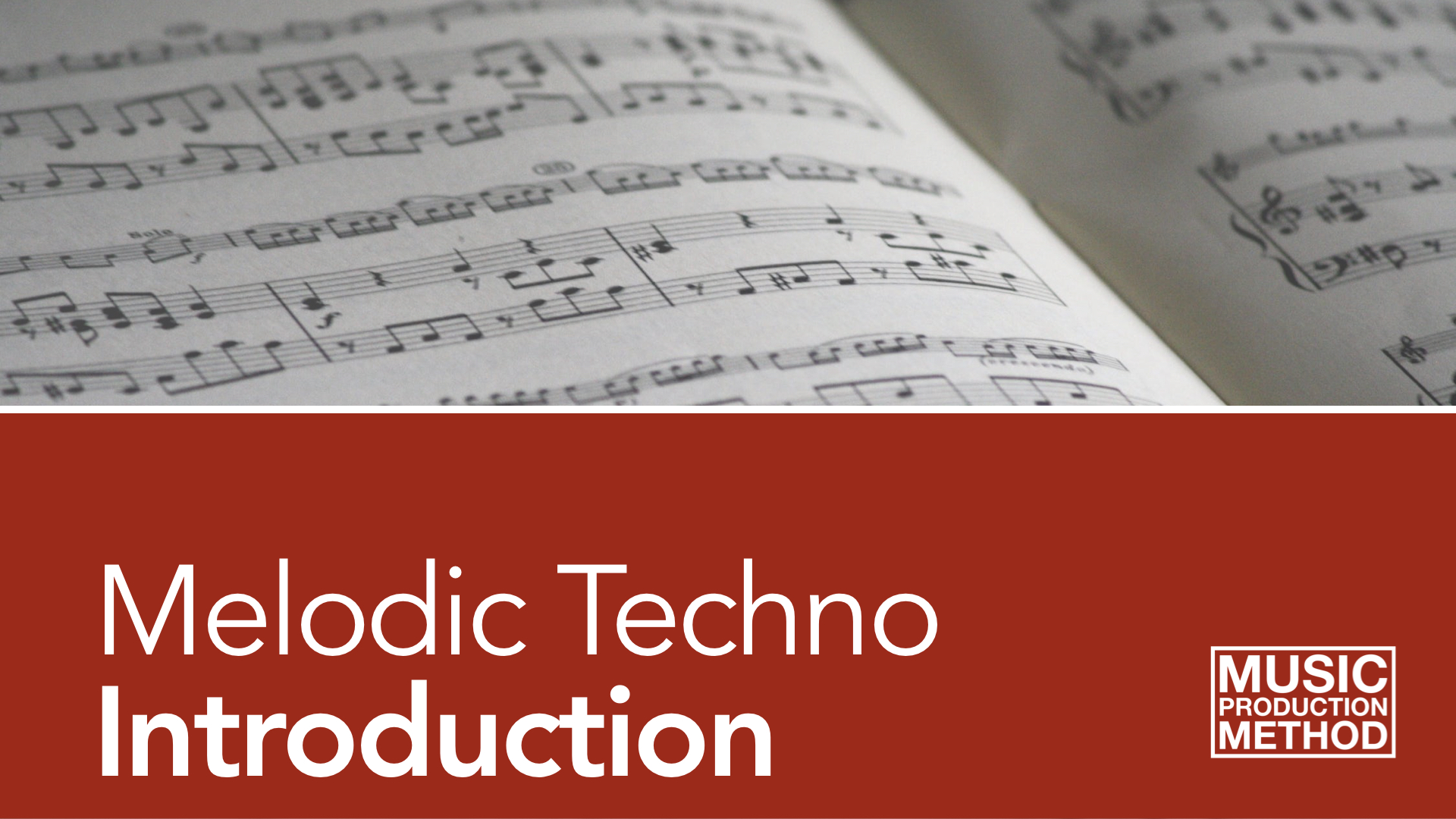 0-1. Course Overview