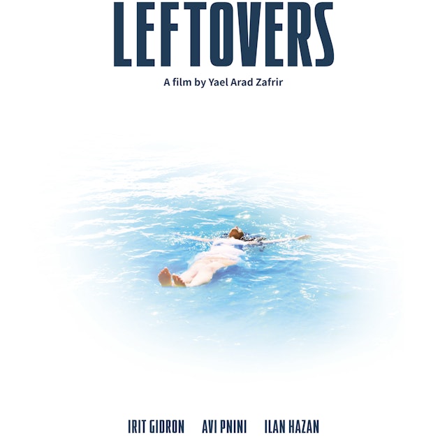 LEFTOVERS - Trailer
