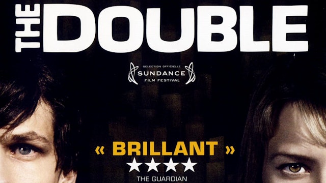 TheDouble - Trailer 3