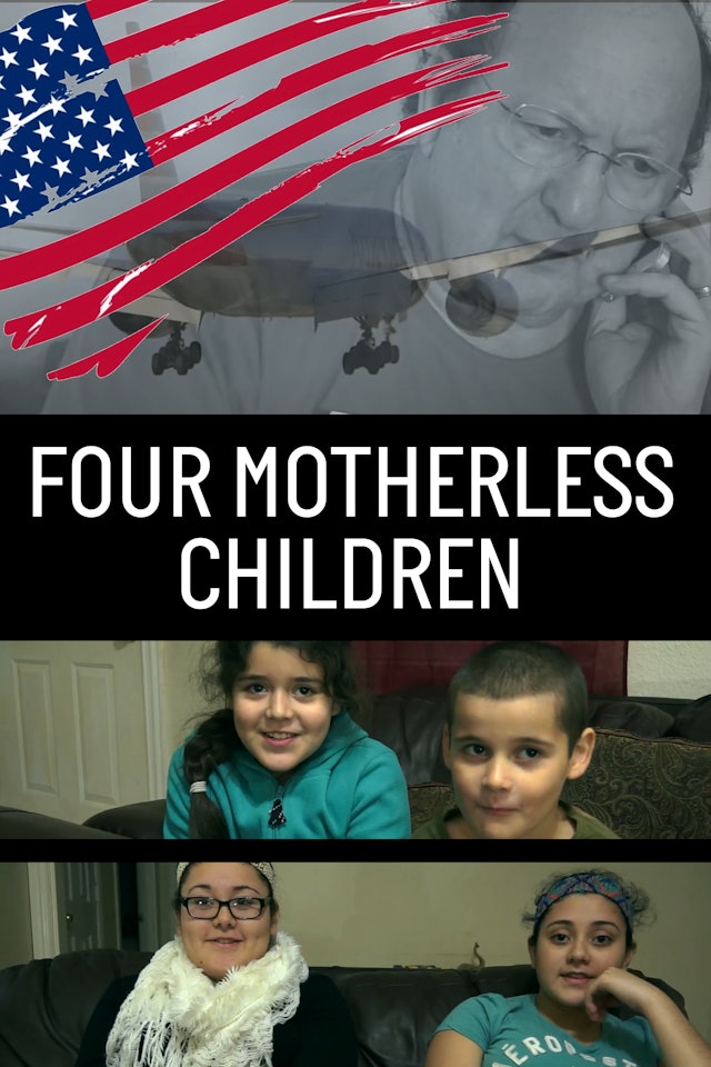 FOUR MOTHERLESS CHILDREN