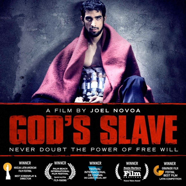 God's Slave - Trailer