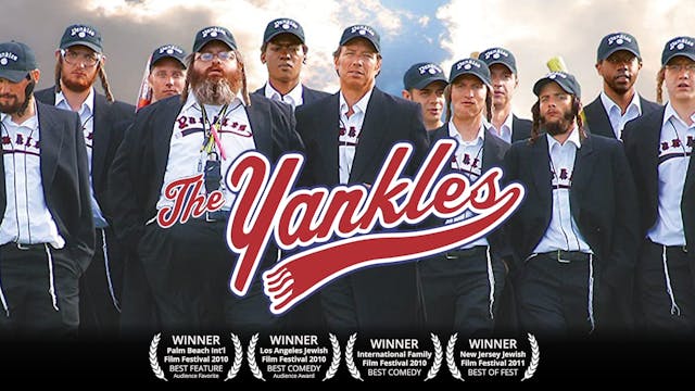 THE YANKLES - Feature Film