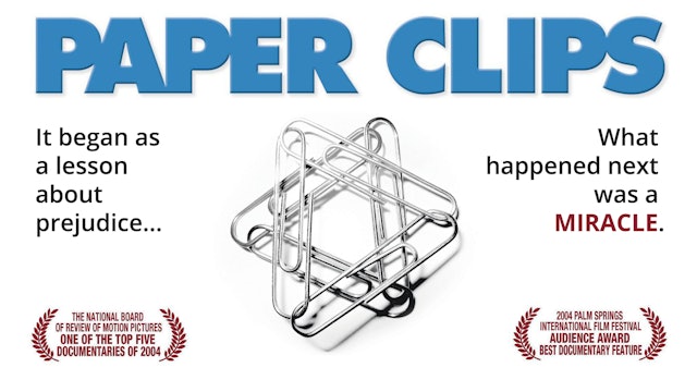 Paper Clips - Trailer