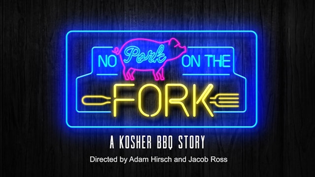 No Pork on the Fork - Outtakes