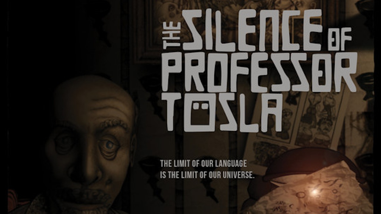THE SILENCE OF PROFESSOR TOSLA