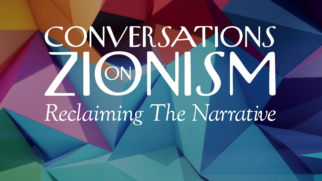 CONVERSATIONS ON ZIONISM