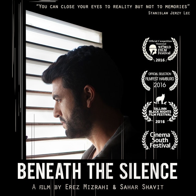 Beneath the Silence - Trailer