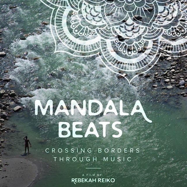Mandala Beats - Trailer