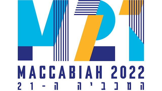 Maccabiah Games 2022 - Opening Ceremony