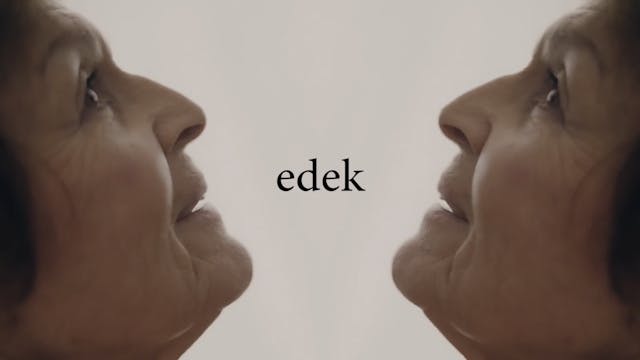 Who Was Edek?