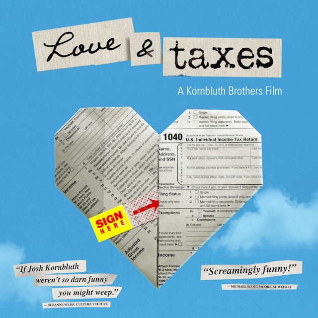 Love & Taxes - Trailer