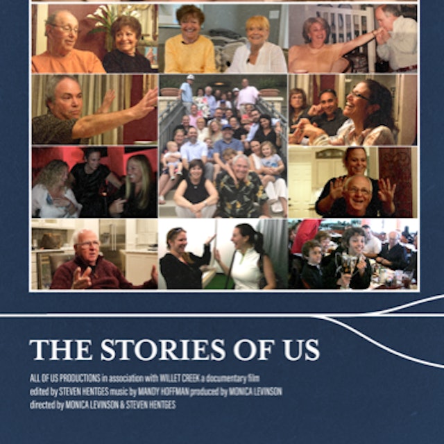 THE STORIES OF US