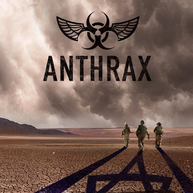 Anthrax - Trailer