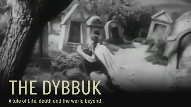 THE DYBBUK (1937)