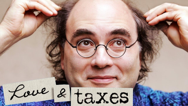 LOVE AND TAXES