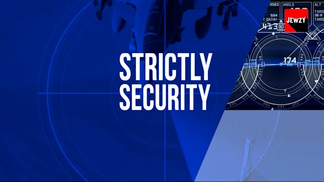 STRICTLY SECURITY Ep.10.2