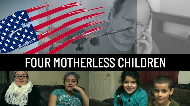 Four Motherless Children - Trailer