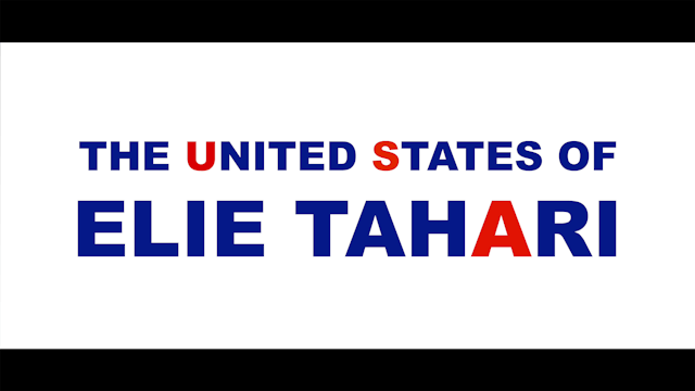 UNITED STATES OF ELIE TAHARI