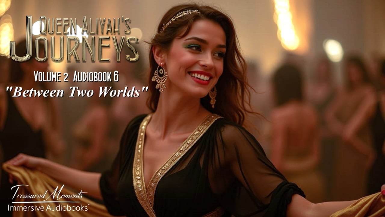 Journeys OST Volume 2 Audiobook 6