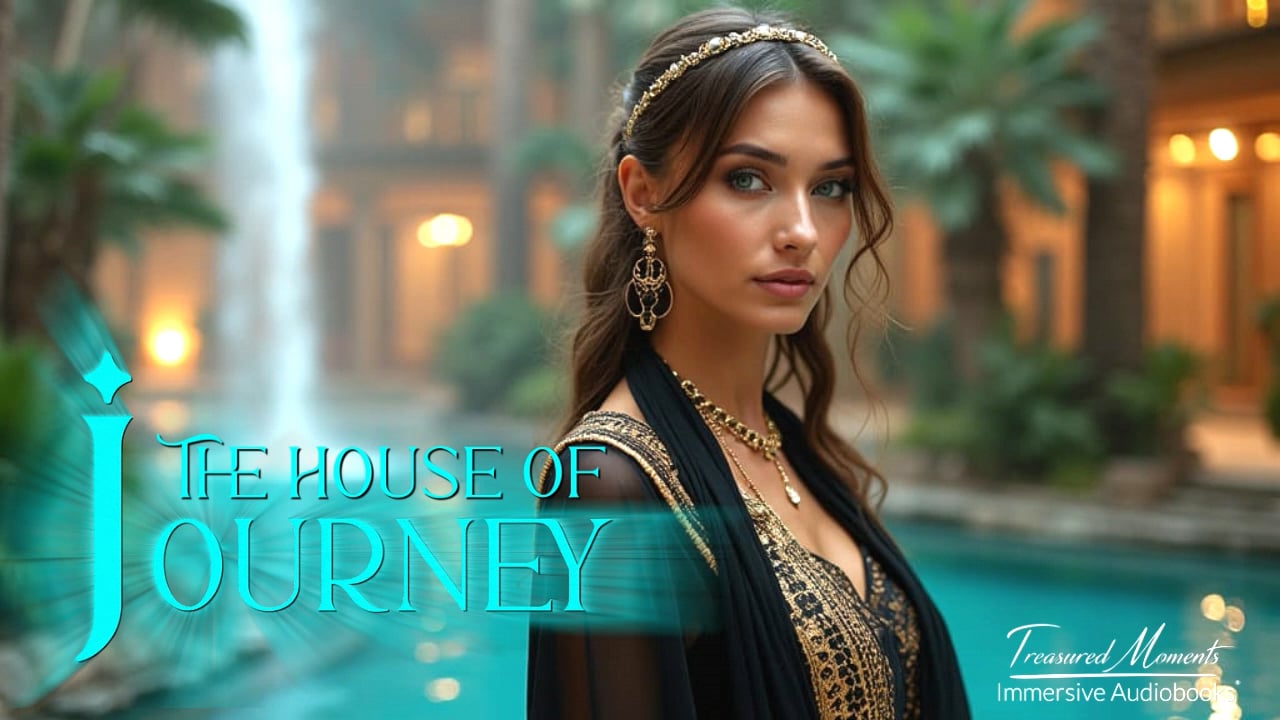 House of Journey Audiobook 1