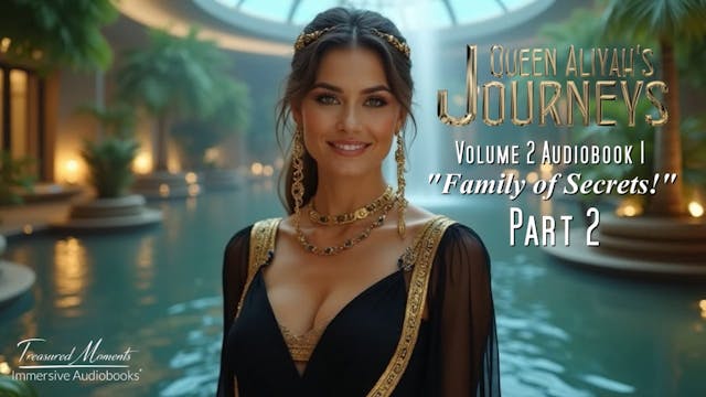 Audiobook 1 Volume 2 Part 2