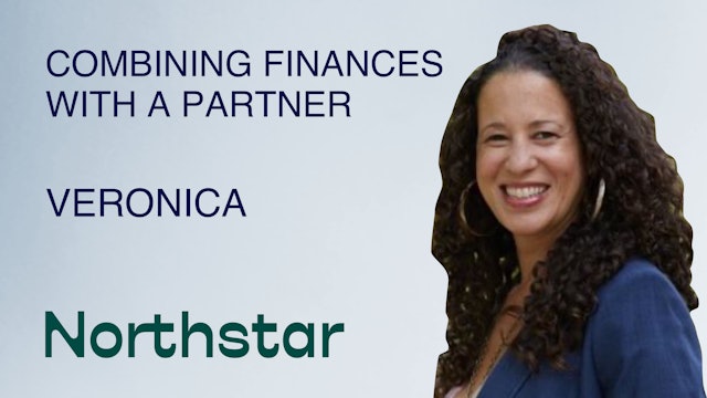 Combining Finances with a Partner