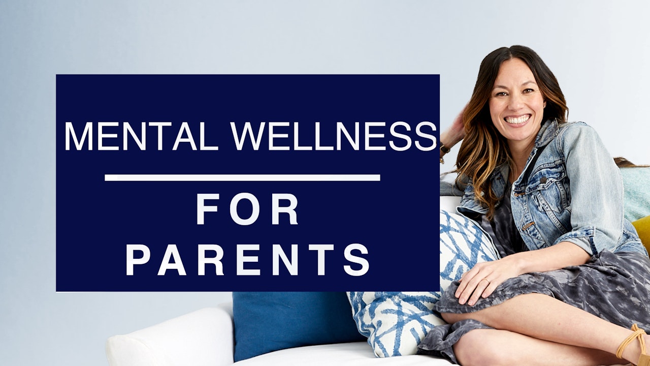 Mental Wellness for Parents