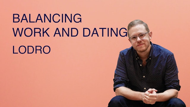 Balancing Work and Dating