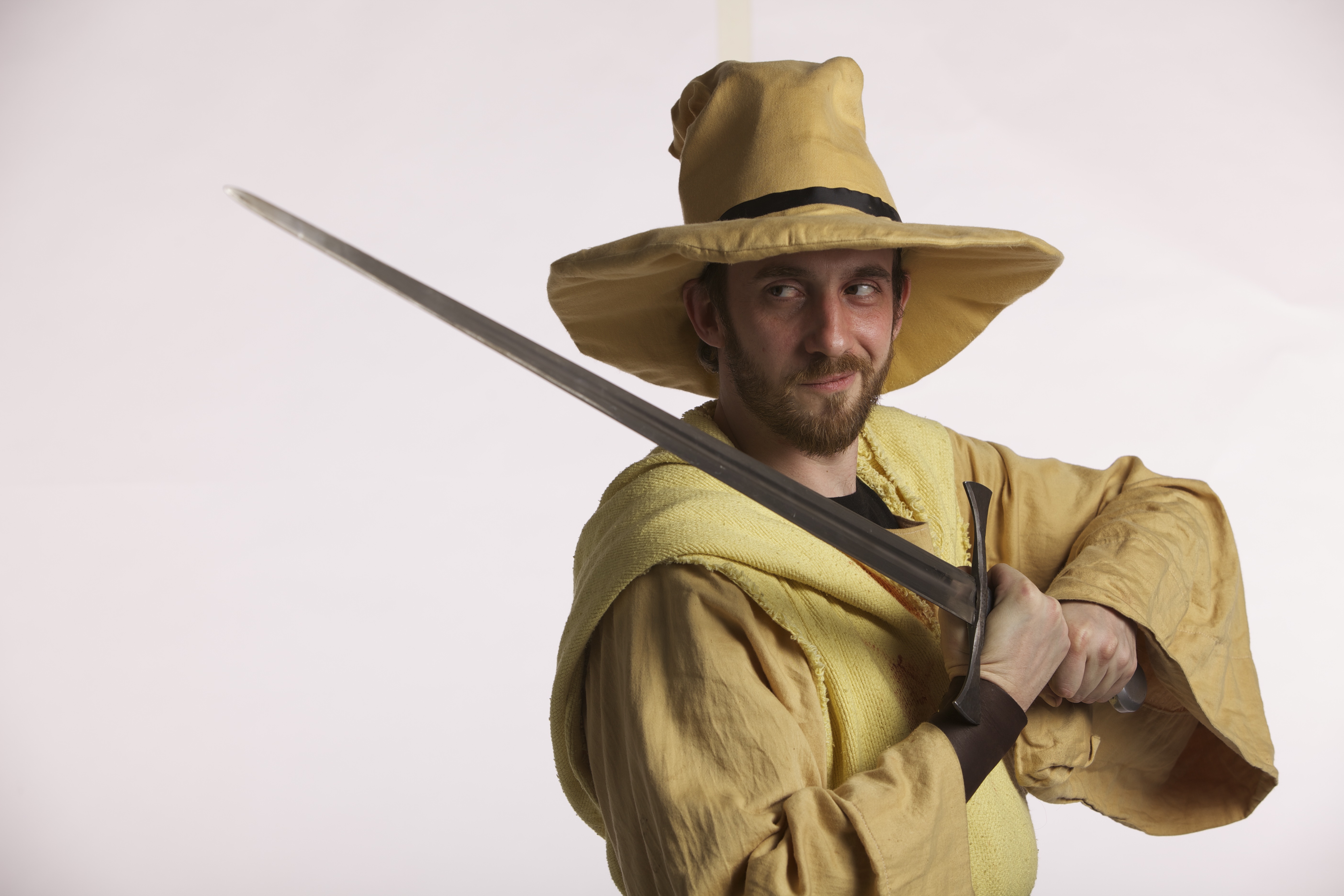 JourneyQuest: Season One