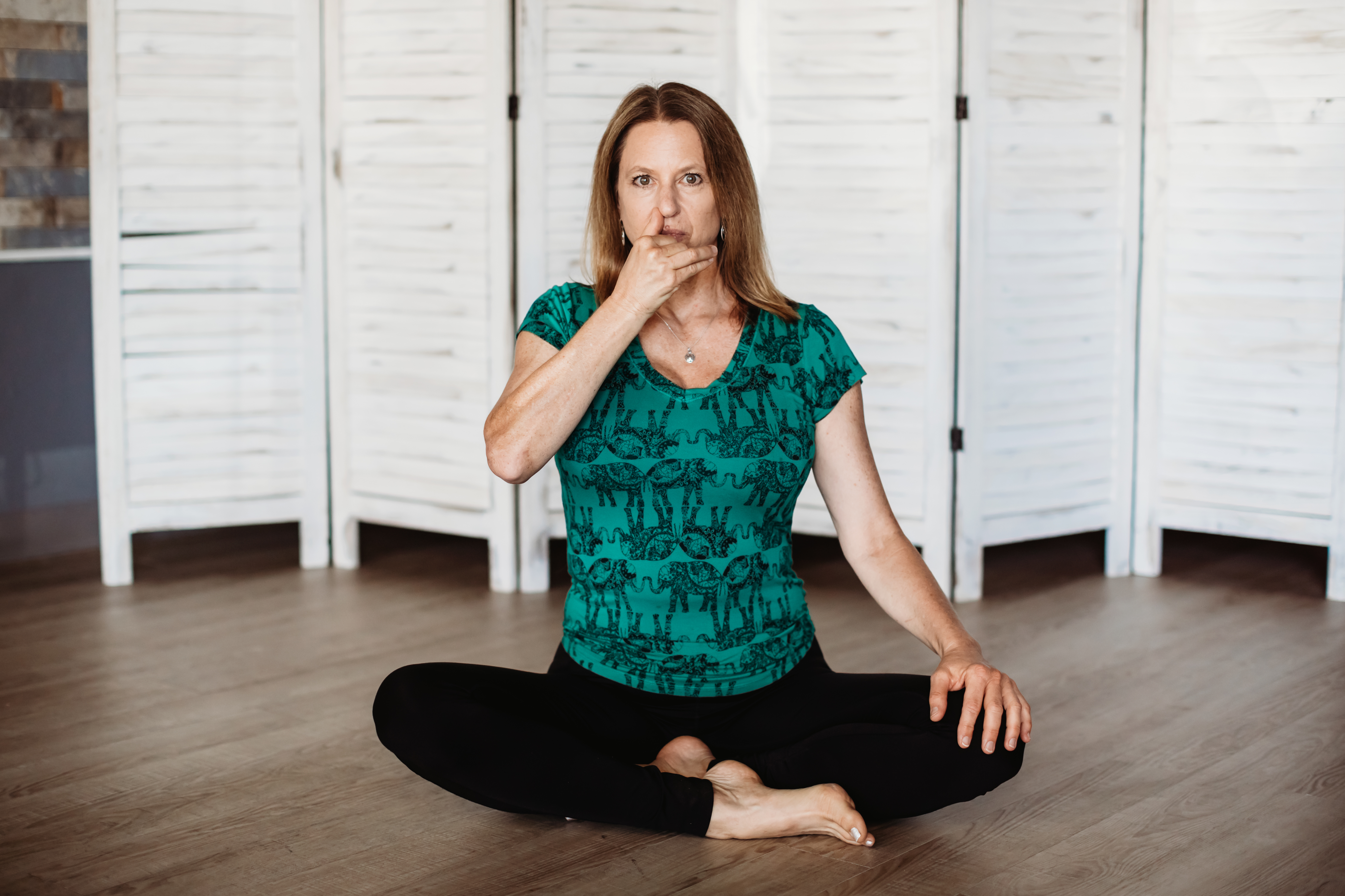 2nd Chakra - Swadhistana/Sacral