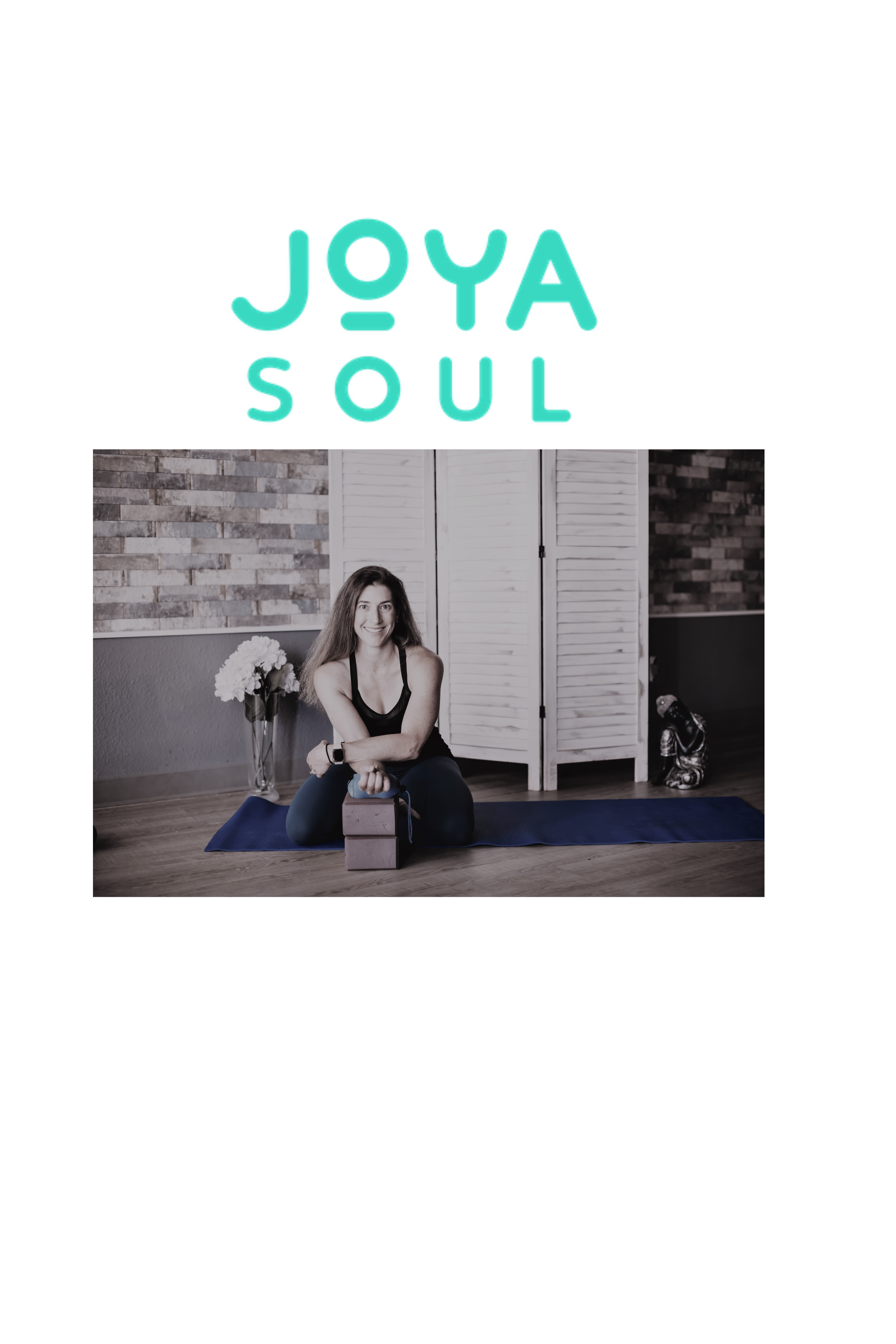 jFlow with Alison 15 Min. Sacral Chakra Focus 