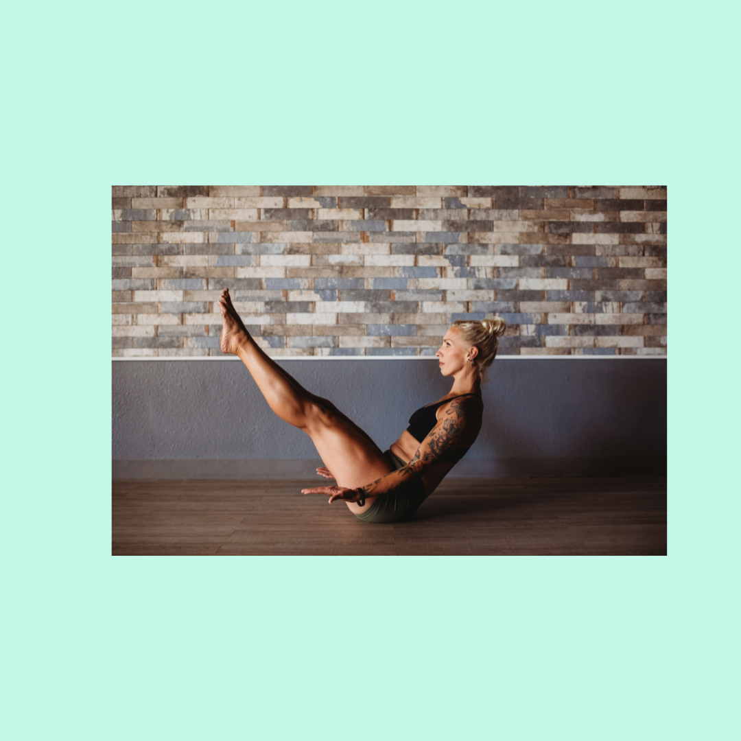 Joya HIIT Pilates with Katy 05
