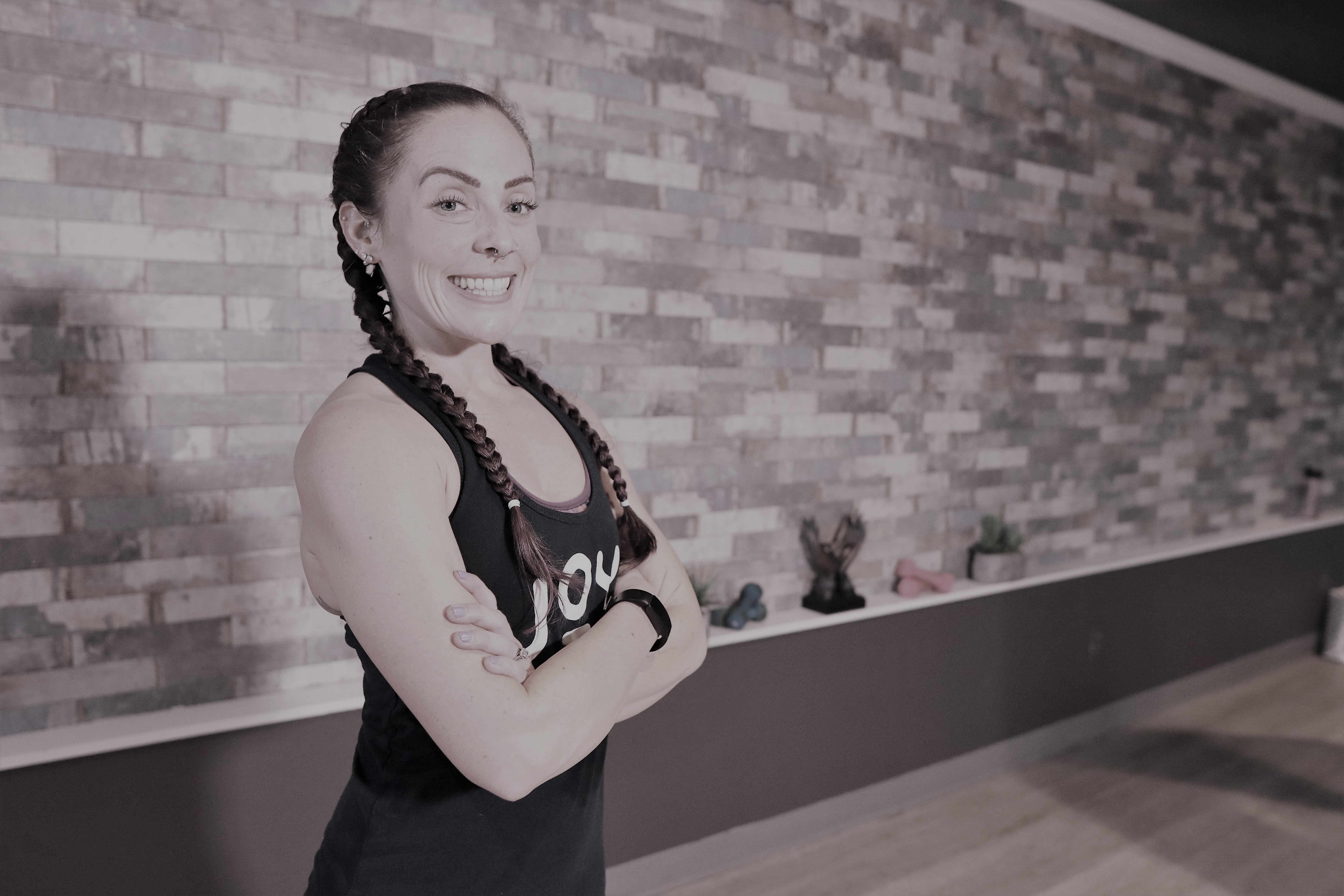 jFit with Joslyn 05- 45 Minutes 