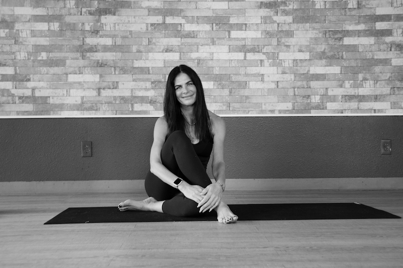 02 Mat Pilates with Noel 