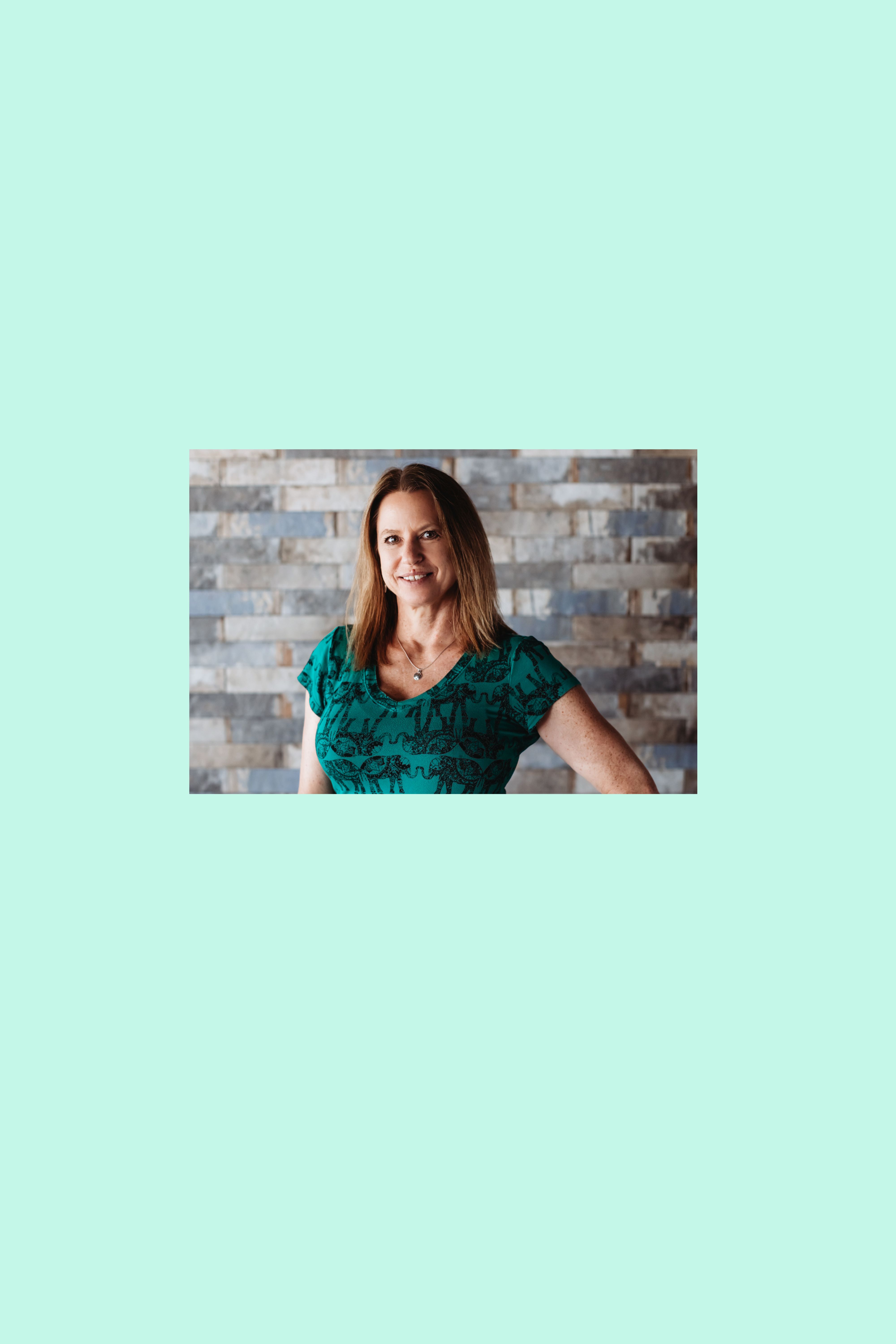 20 Minute Vinyasa Flow with Audrey - Letting It Go 