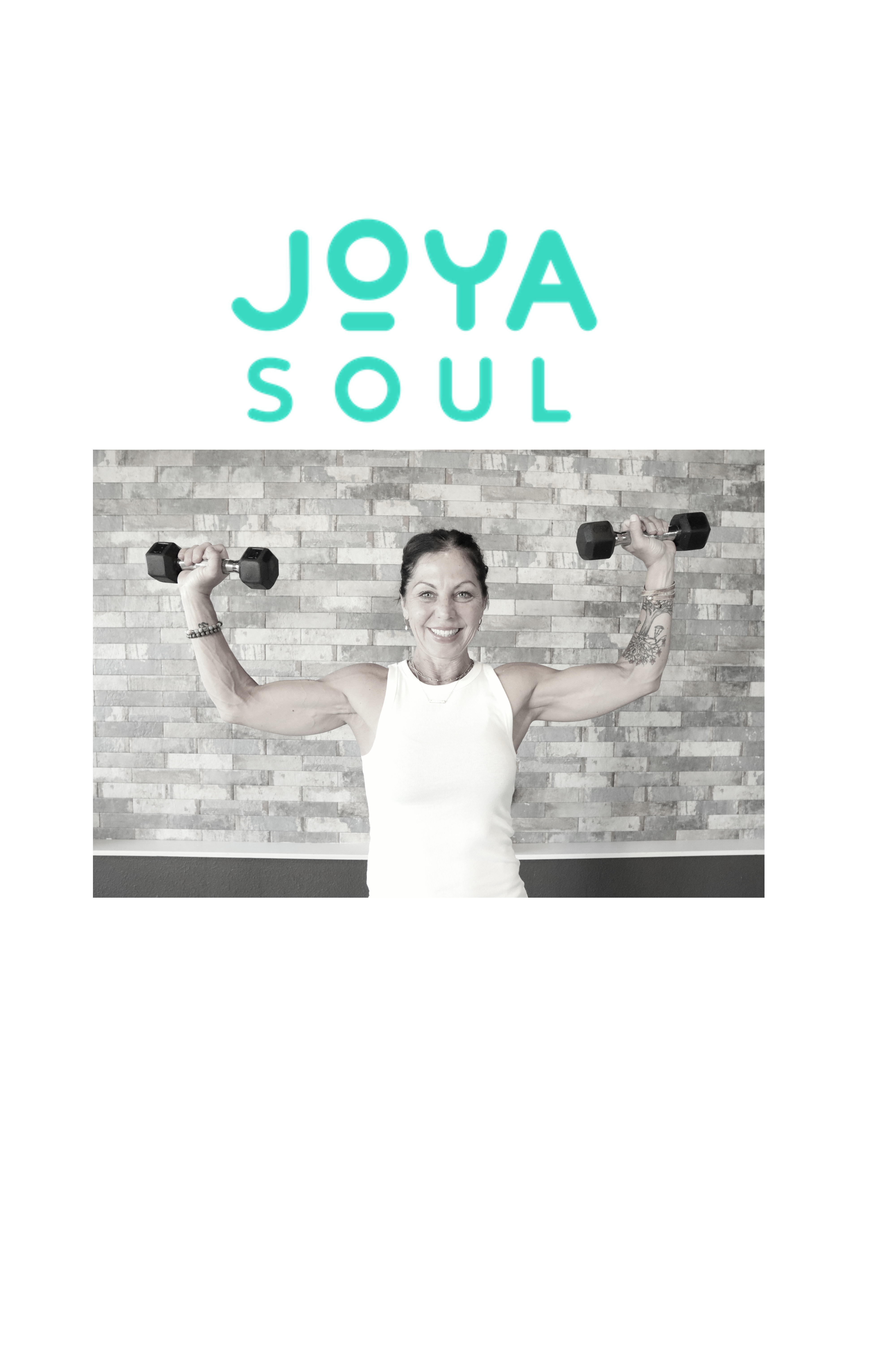 53 Total Body Workout with Robin 