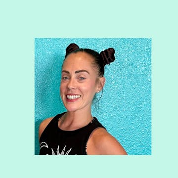 JHP with Joslyn 15 - Ladder Challenge