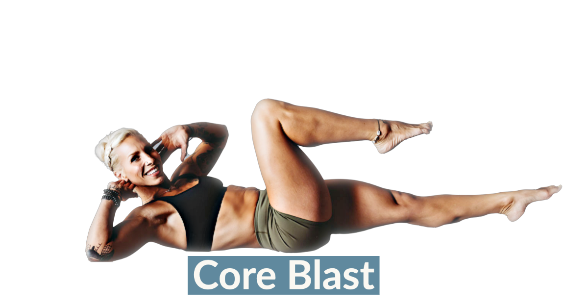 Core Blast