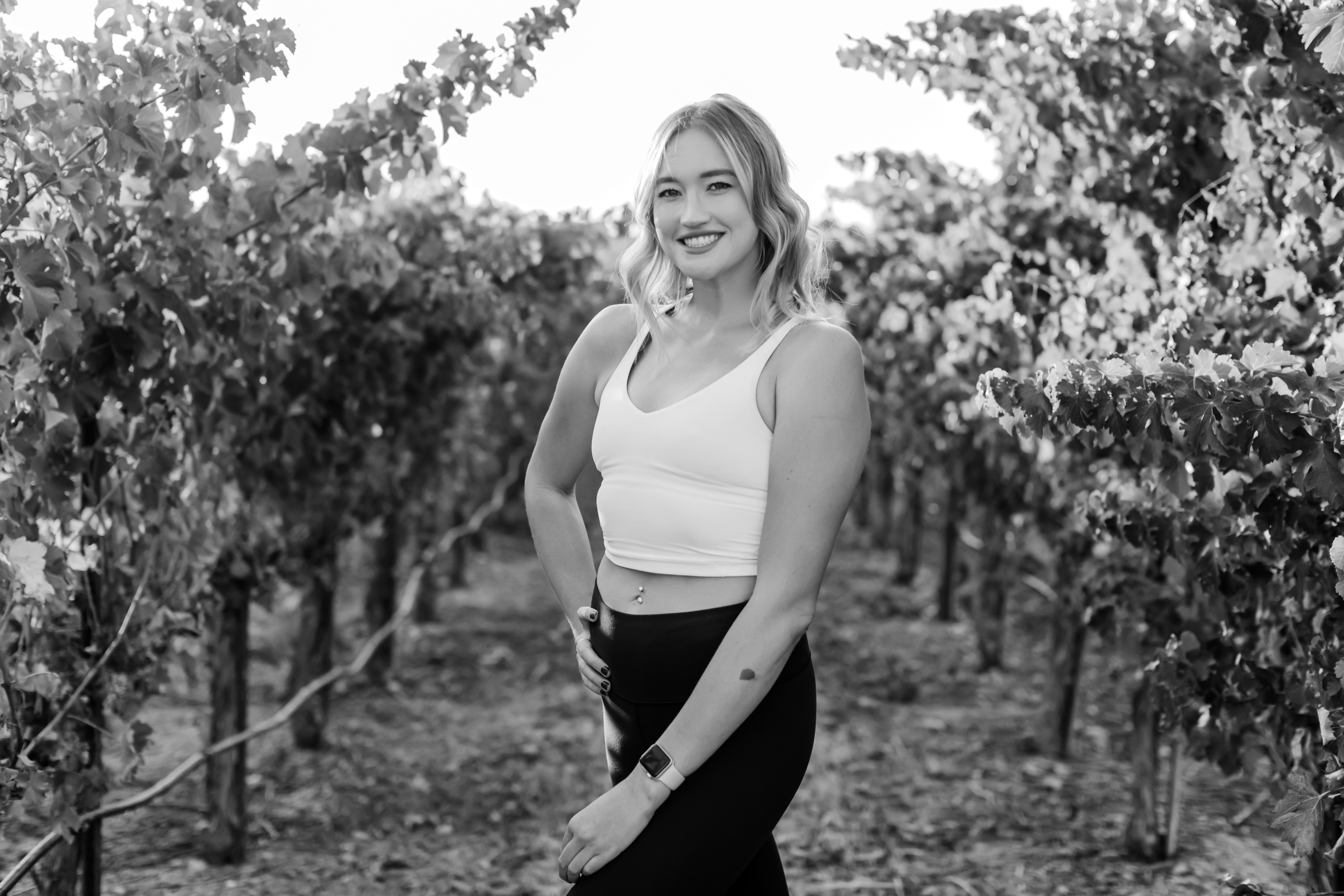 06 Gentle Flow with Brittany 