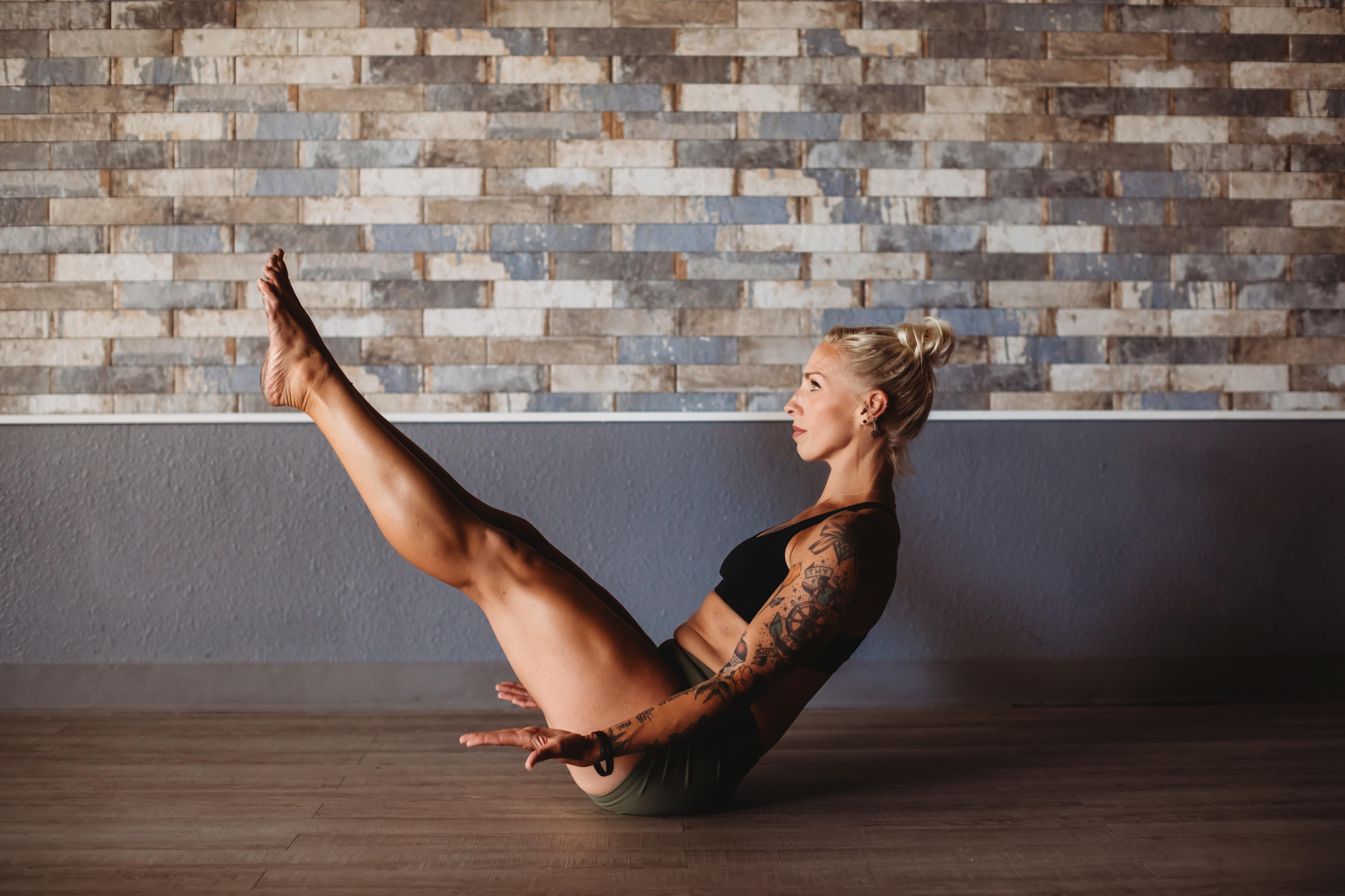 Joya HIIT Pilates with Katy 06