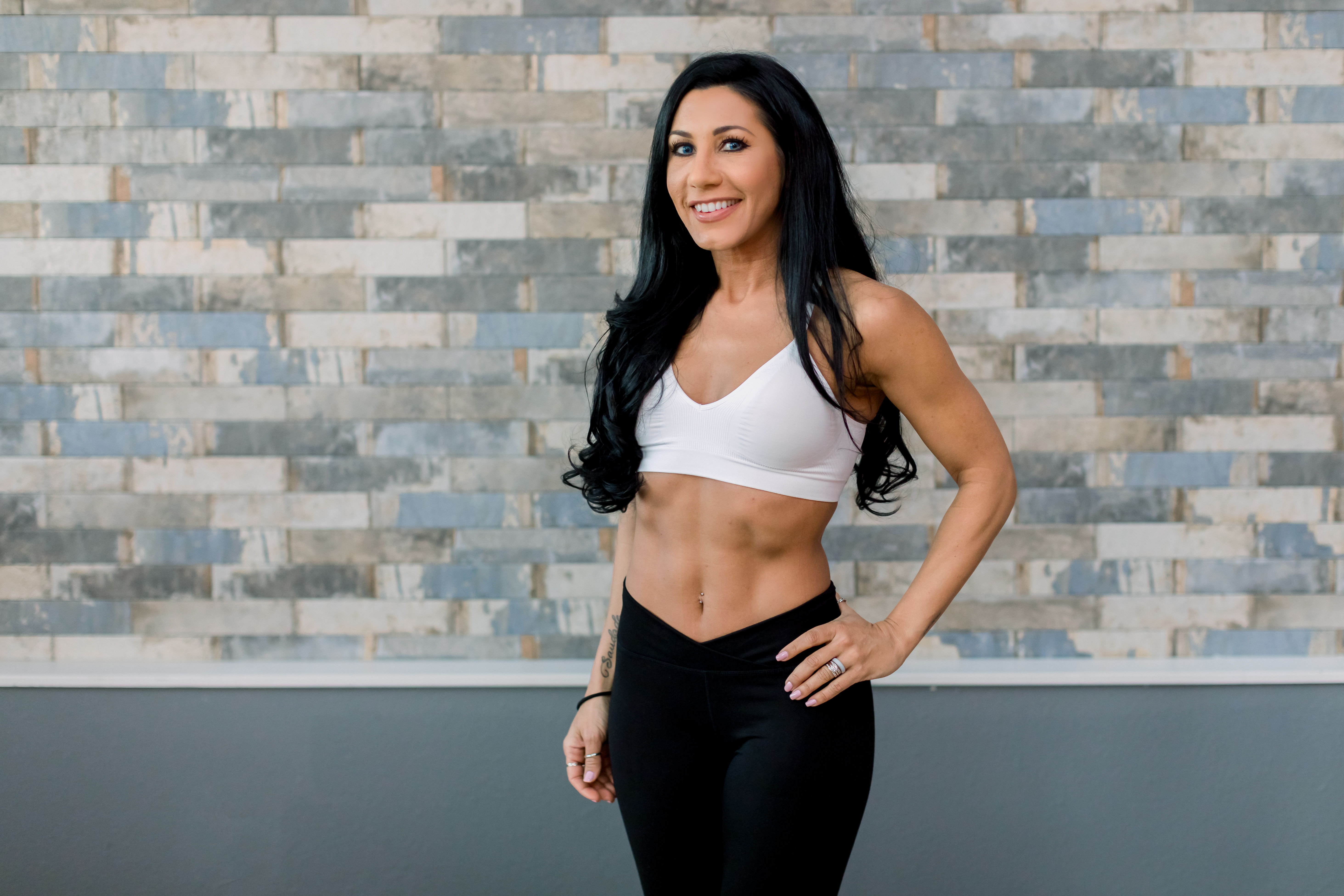 Barre with Vanessa 02