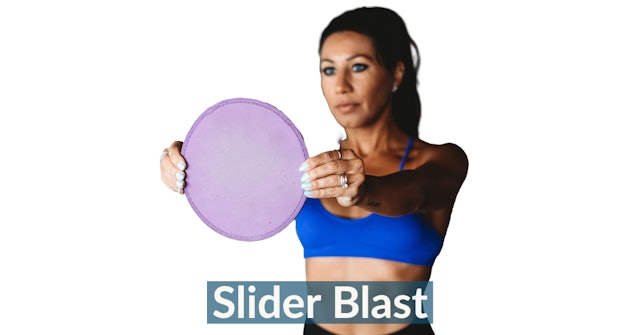 Slider Blast