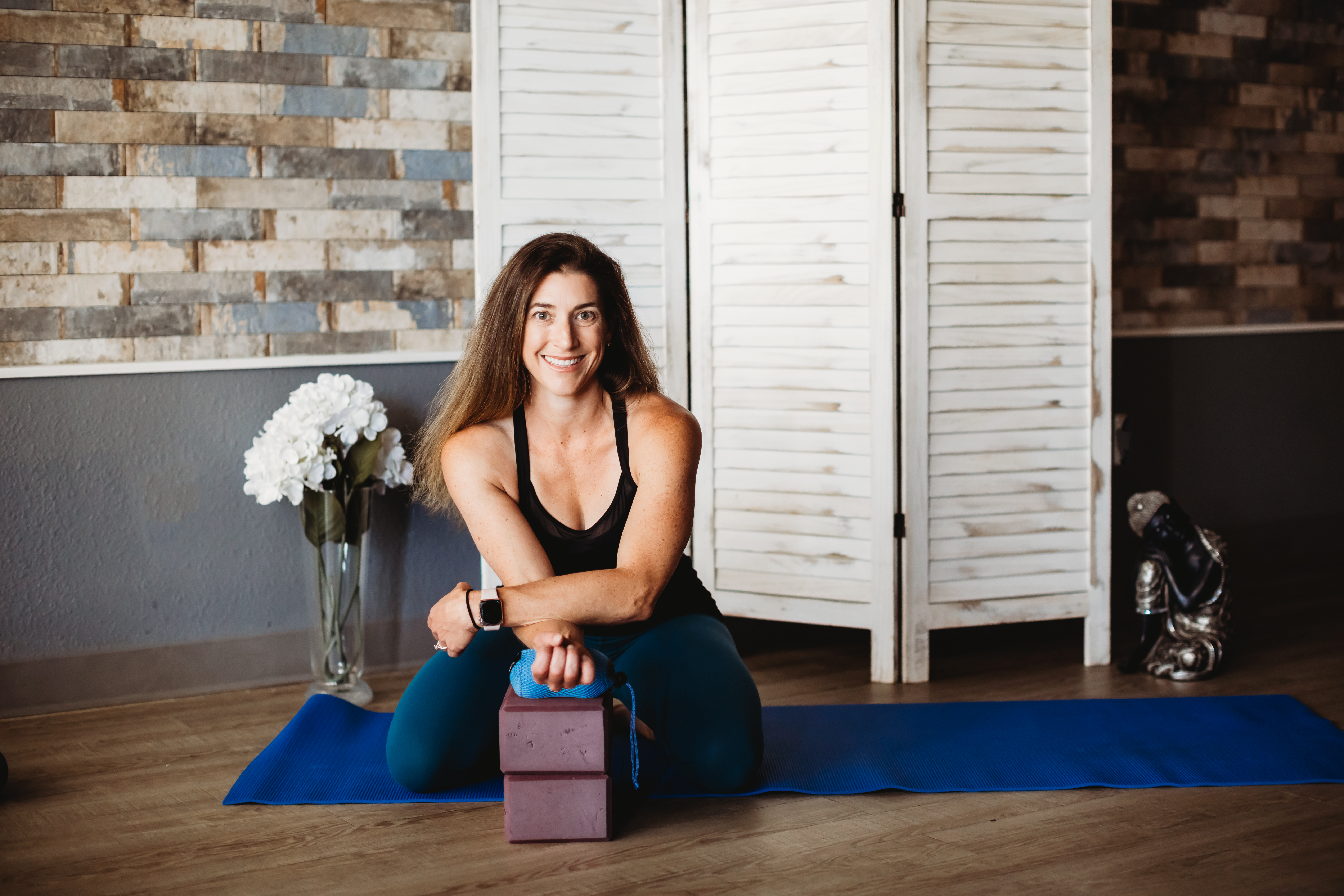 Ball Massage with Alison 03