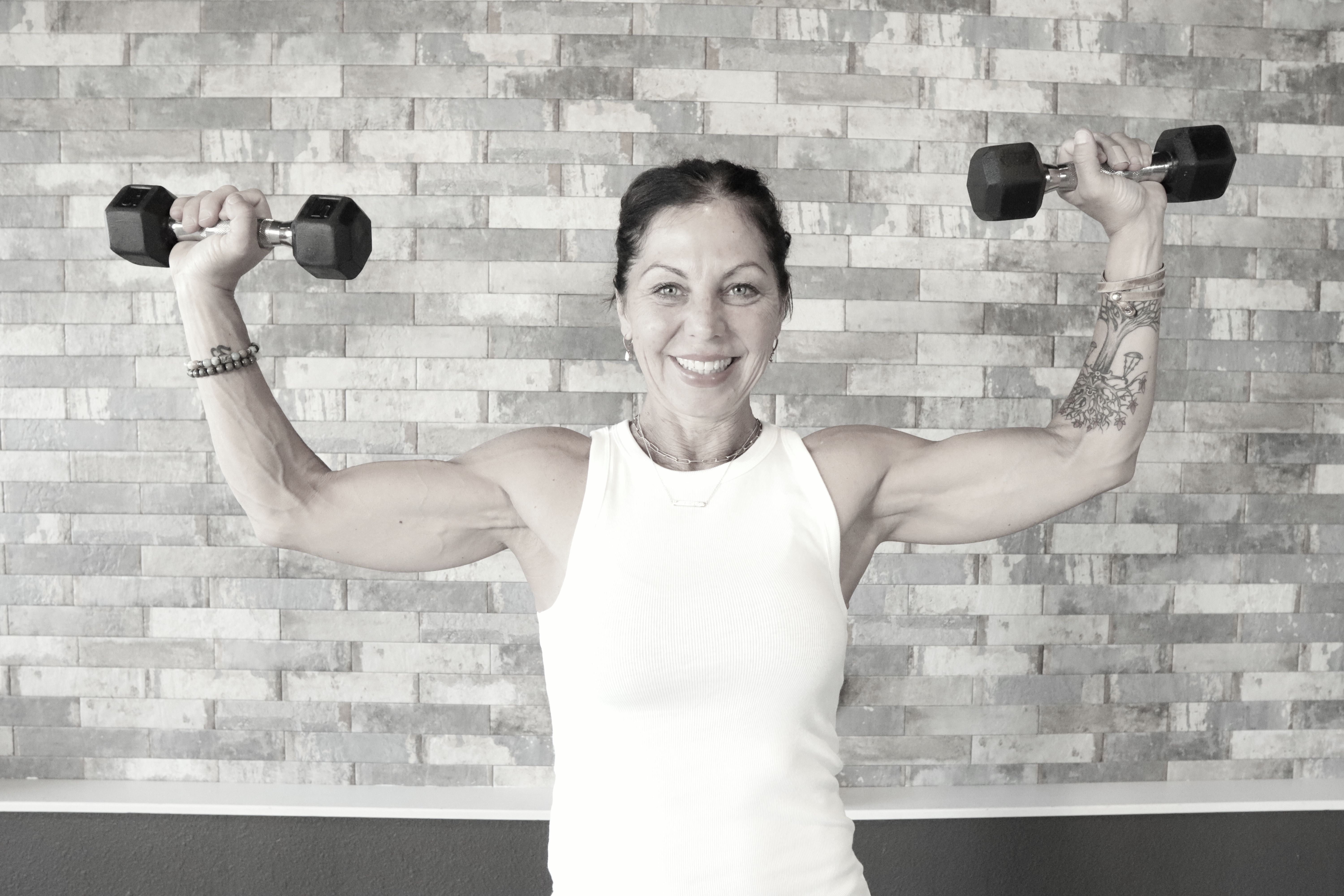 24 Total Body Workout with Robin 