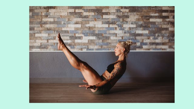 Joya HIIT Pilates with Katy 07