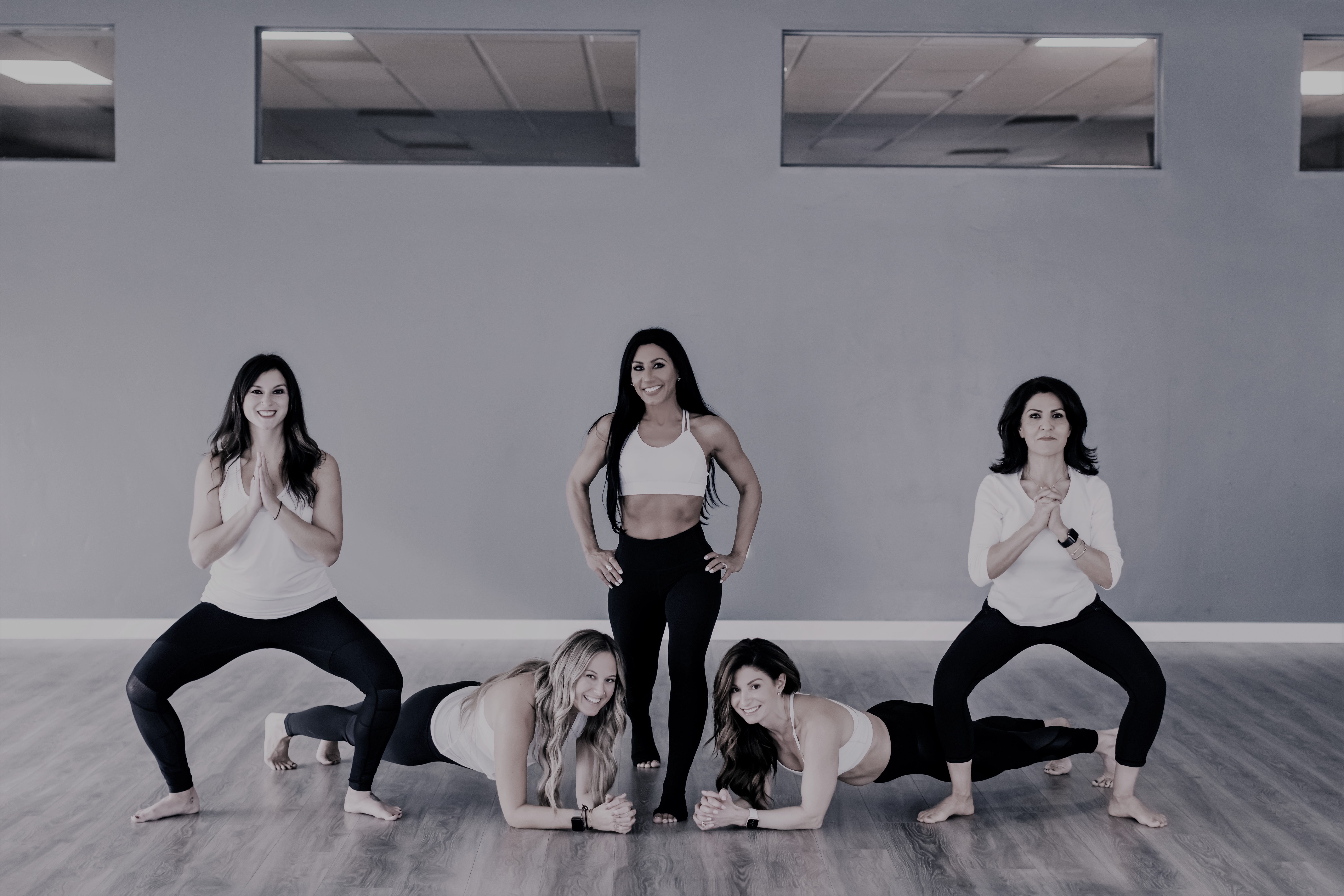 JHP with Robin - 6/10- 60 Minutes 